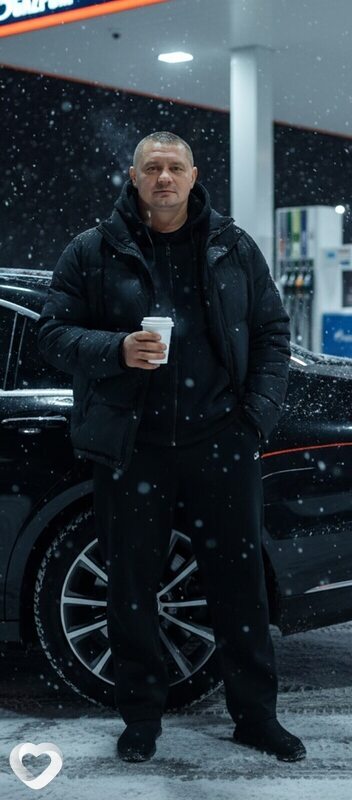 Саня, 36, Ростове-на-Дону — анкета №4416348