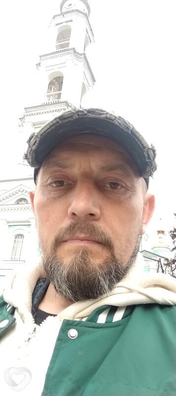 Макс, 40, Гомеле — анкета №4416351