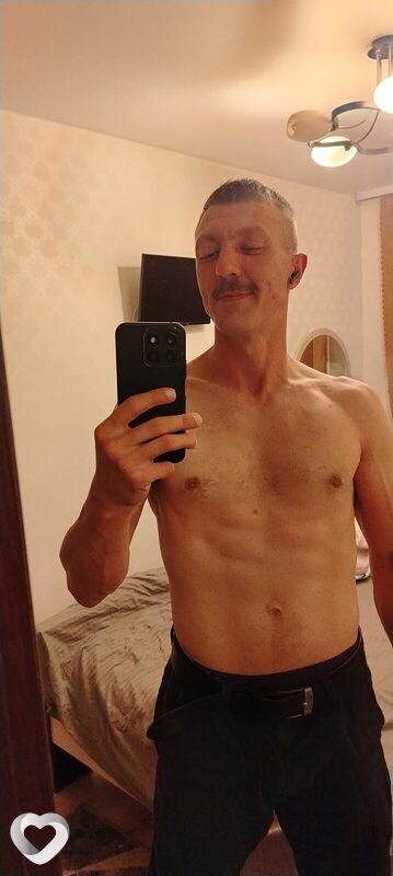 Denisfffttt, 31, Москве — анкета №4416471