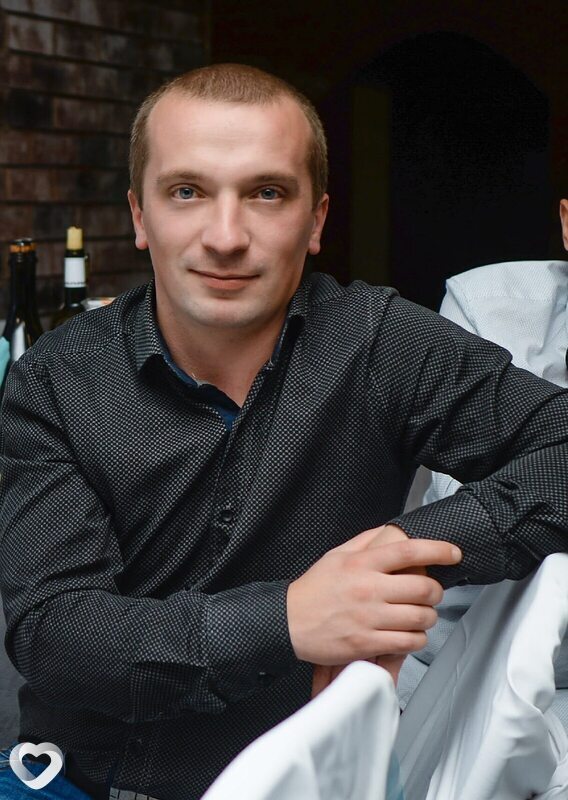 Миша, 31, Екатеринбурге — анкета №4416479
