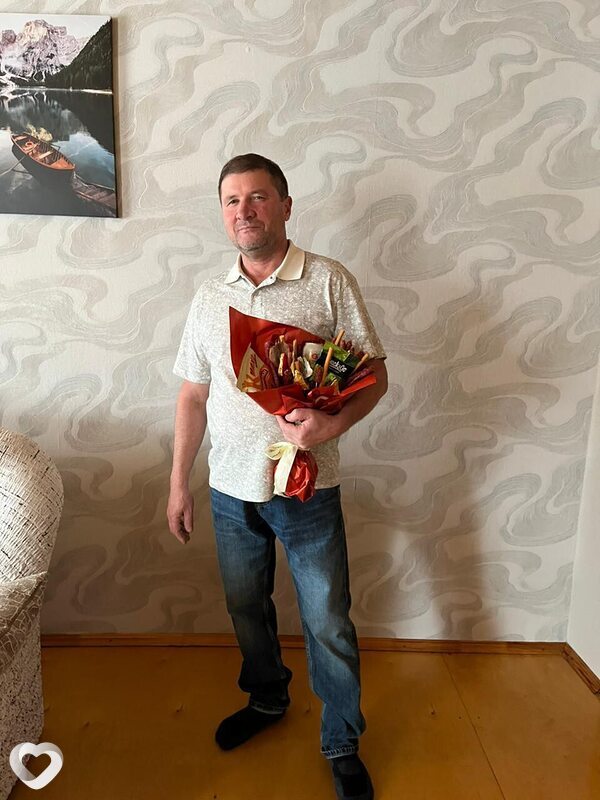 Сергей, Иглино