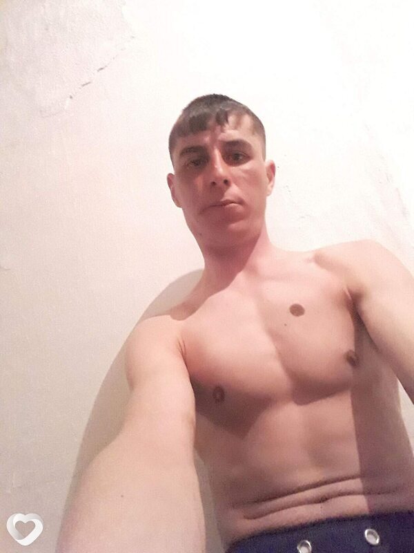 Роман, 29, Алматы — анкета №4416482