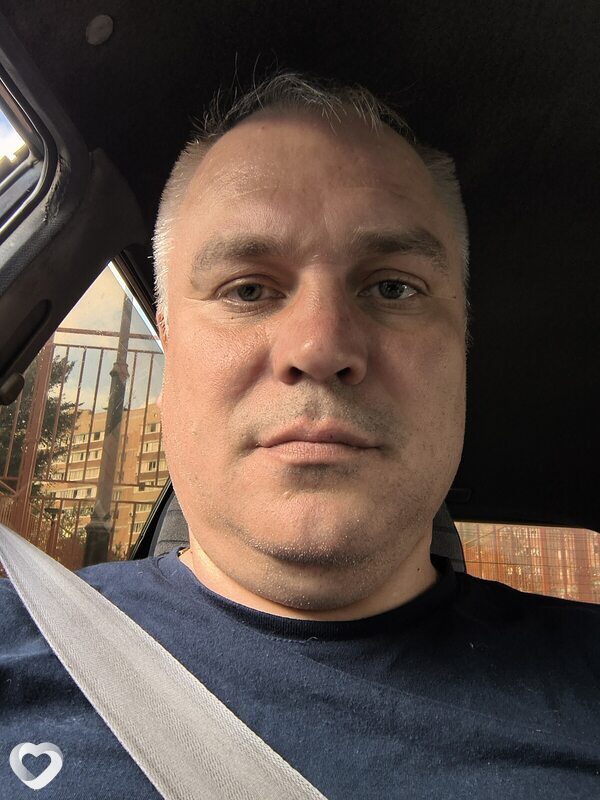 Андрей, 48, Владивостоке — анкета №4416490