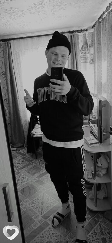 Иван, 27, Пензе — анкета №4416293