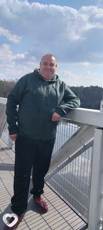 Валерий, 38, Гродно — анкета №4416298