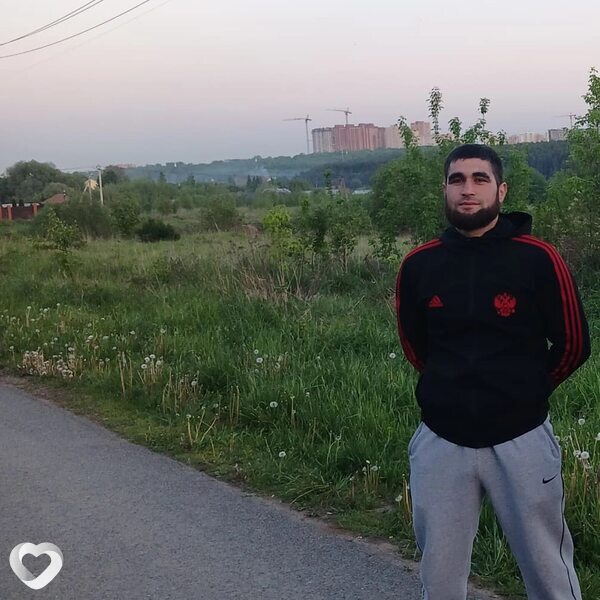 Умар, 31, Мытищах — анкета №4416299