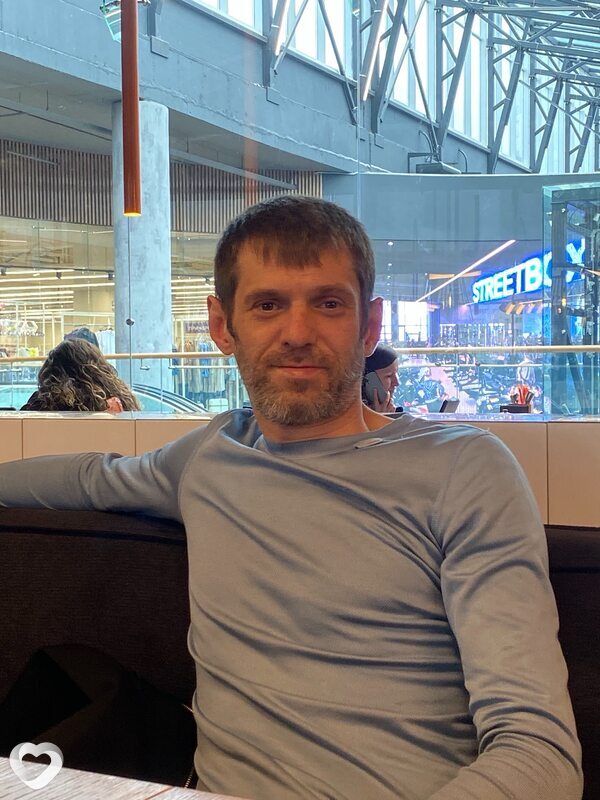 Виталий, 44, Санкт-Петербурге — анкета №4416305