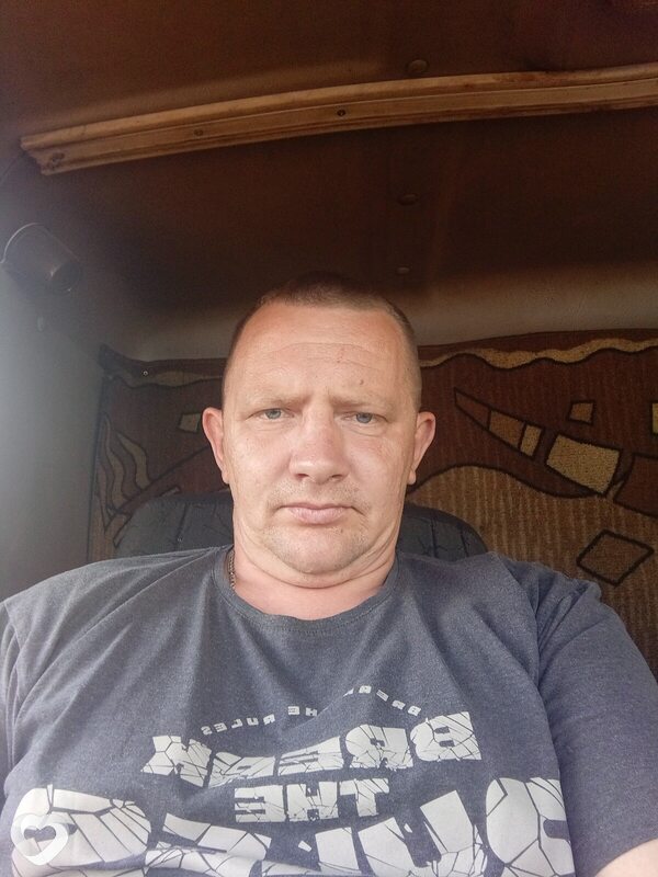 Роман, 37, Рубцовске — анкета №4416306