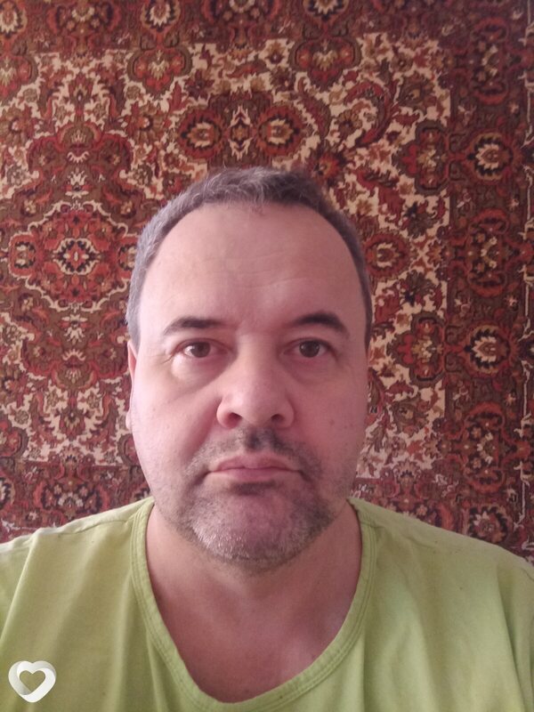 Иосиф, 47, Перми — анкета №4416311