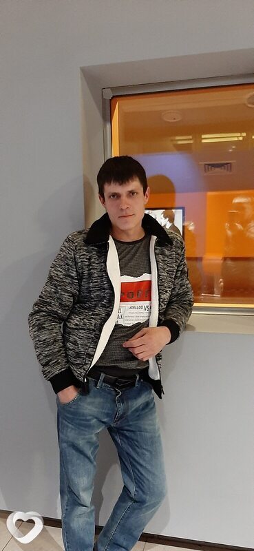 Вячеслав, 41, Красноярске — анкета №4416312