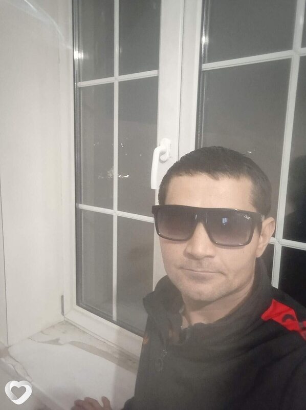 Гена, 39, Чите — анкета №4416452