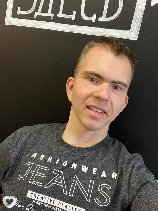 Дмитрий, 26, Ярославле — анкета №4416457