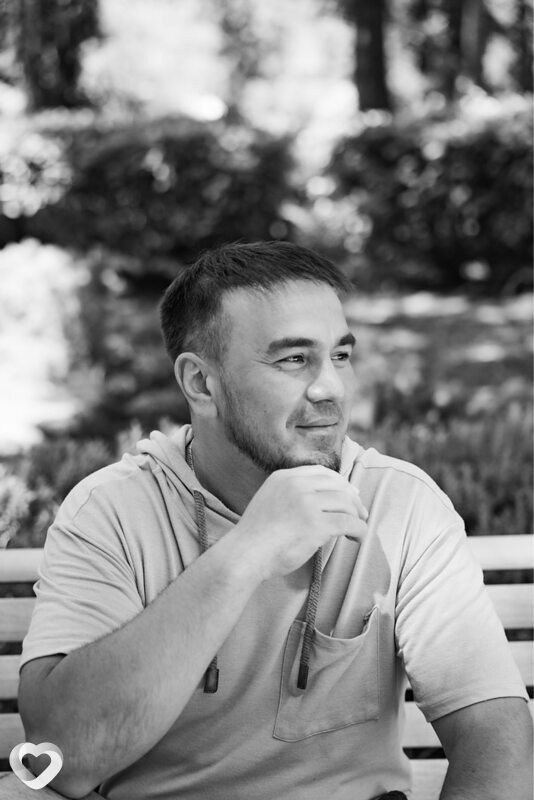 Альфред, 36, Нижнекамске — анкета №4416458