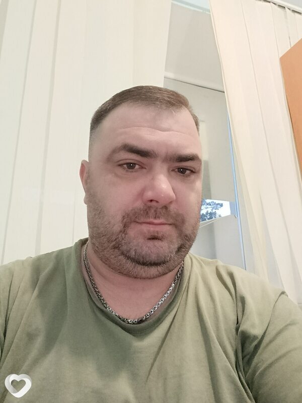 Саша, 41, Запорожье — анкета №4416462