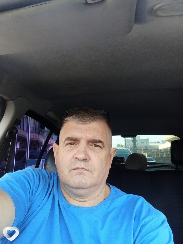 Андрей, 56, Самаре — анкета №4416392
