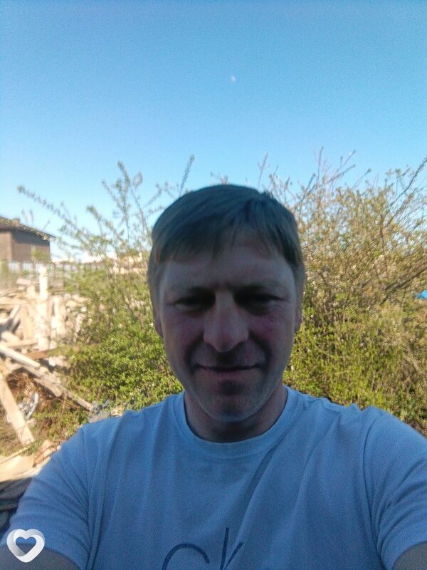Александр, 41, Ставрополе — анкета №4416396