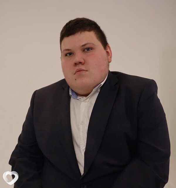 Сергей, 19, Нижнем Тагиле — анкета №4416397
