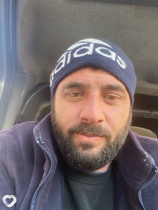 Kam, 38, Хабаровске — анкета №4416401