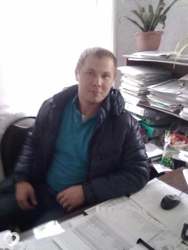 Ruslan, 40, Ростове-на-Дону — анкета №4416415