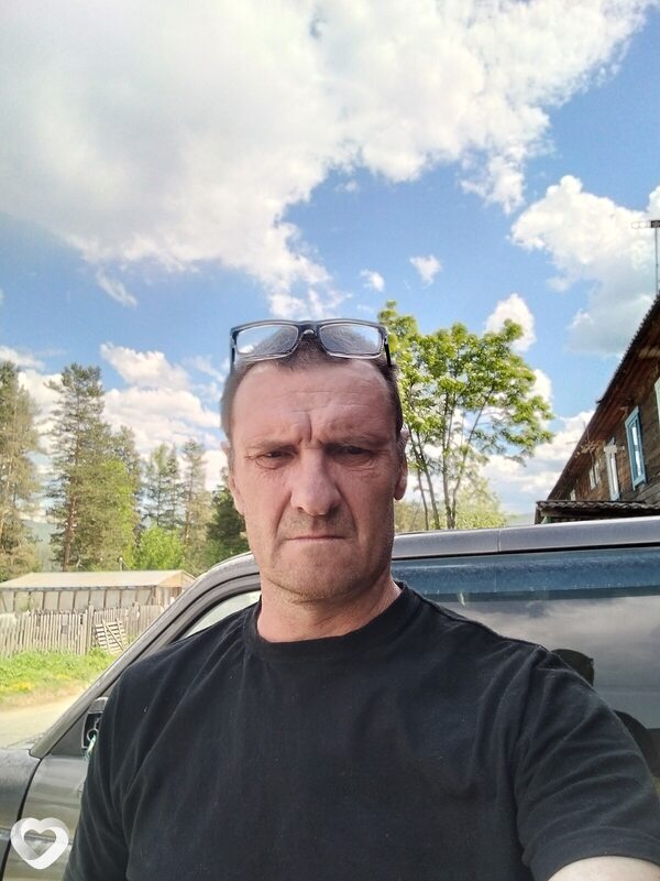 Юрий, Бодайбо
