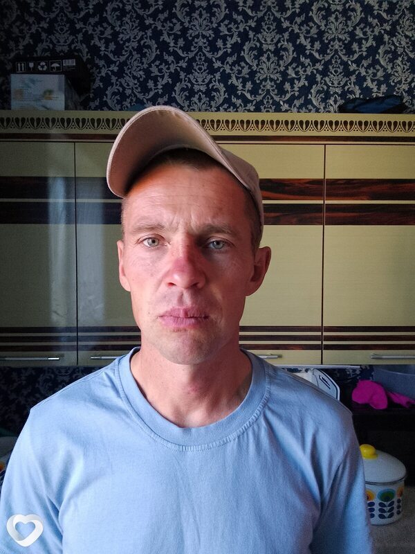 Вася, 46, Красноярске — анкета №4416498