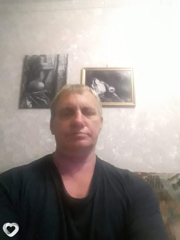 Сергей, 61, Самаре — анкета №4416500