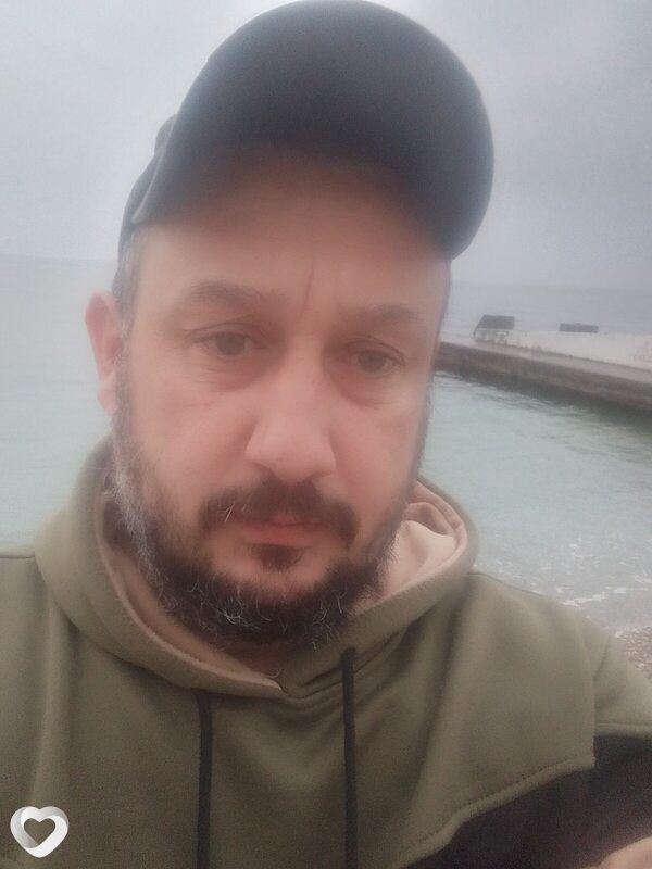 Семён, 35, Мариуполе — анкета №4416501