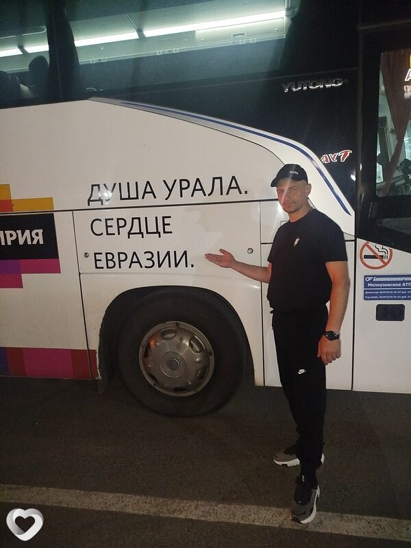 Андрей, 39, Саратове — анкета №4416505