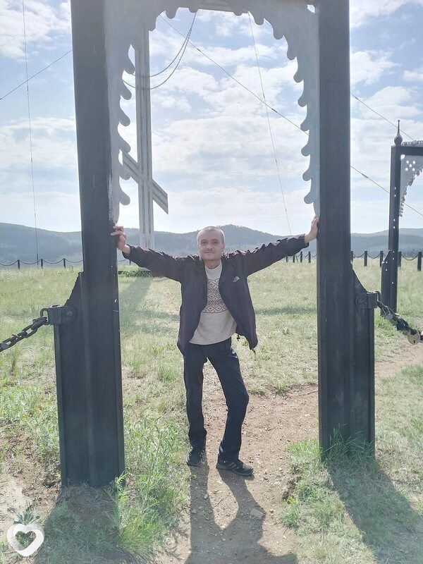 Александр, Гусиноозерск