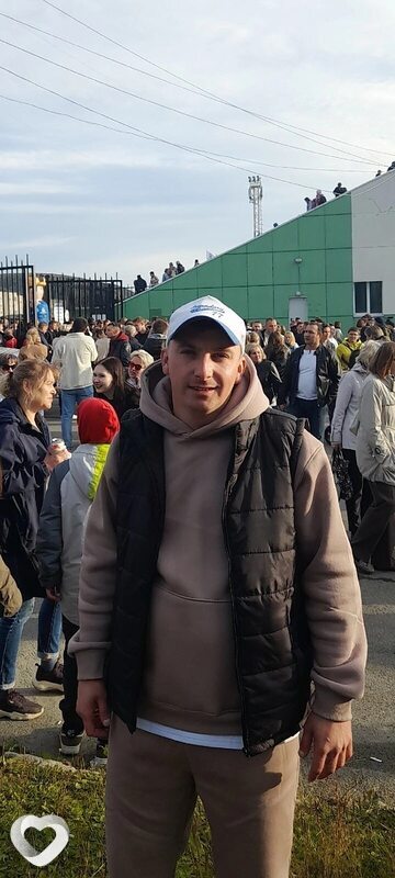 Александр, Балаково