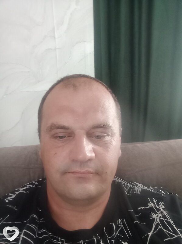 Алексей, 39, Борисове — анкета №4416510