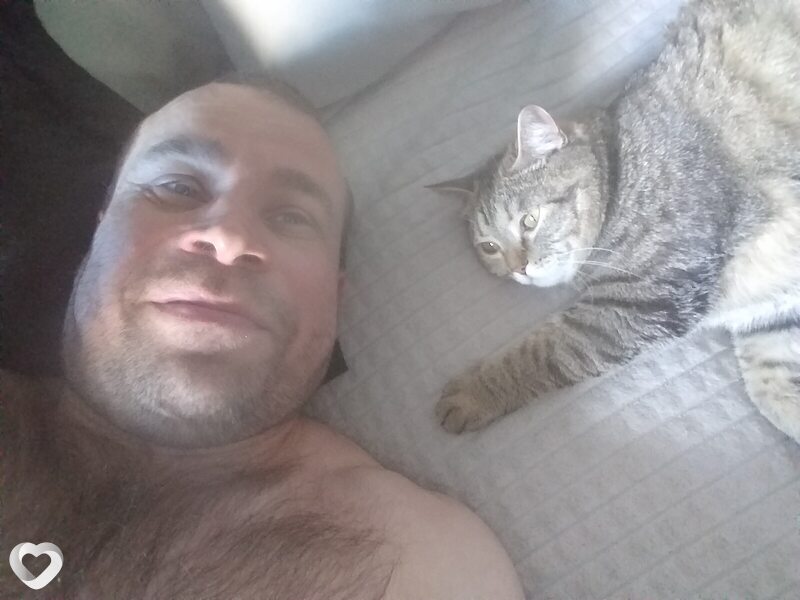 Вася, 41, Тюмени — анкета №4416512