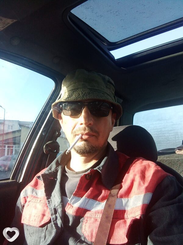 Александр, 36, Лиде — анкета №4416567