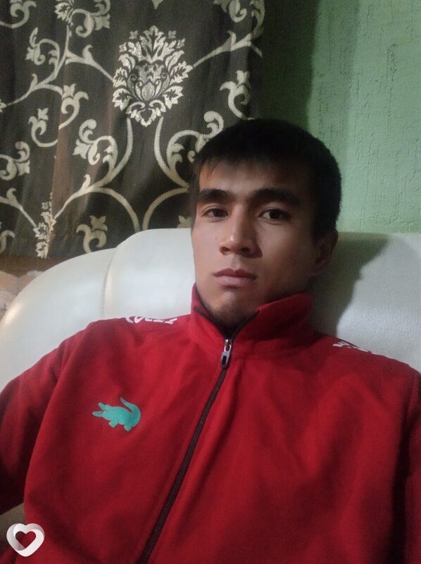 Раха, 26, Алматы — анкета №4416573