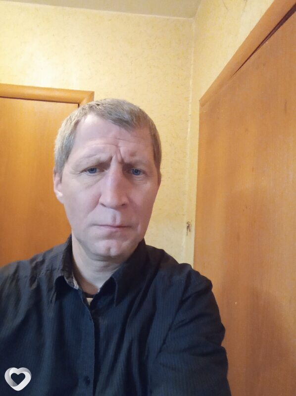 Петр, 52, Санкт-Петербурге — анкета №4416574