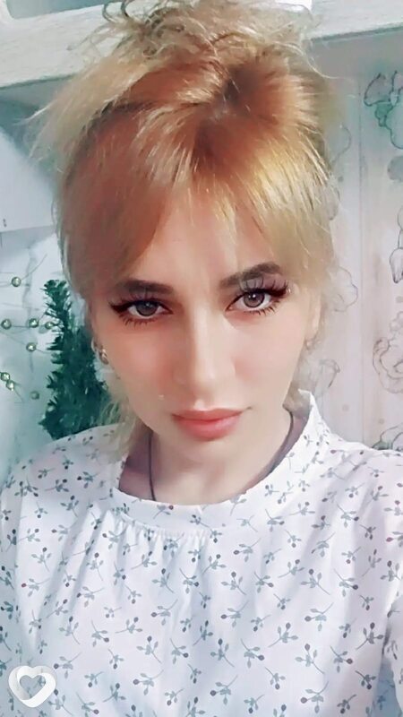 Алена, 38, Хабаровске — анкета №4416579