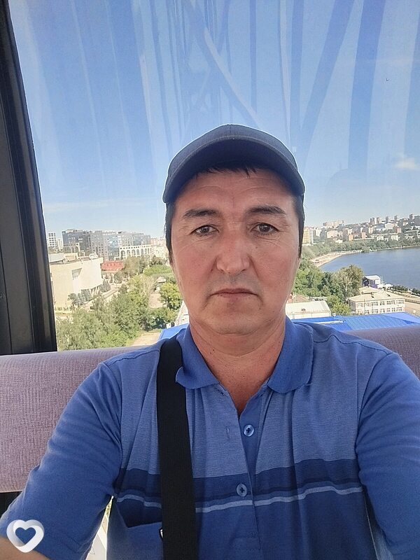 Бахтияр, 45, Ижевске — анкета №4416423