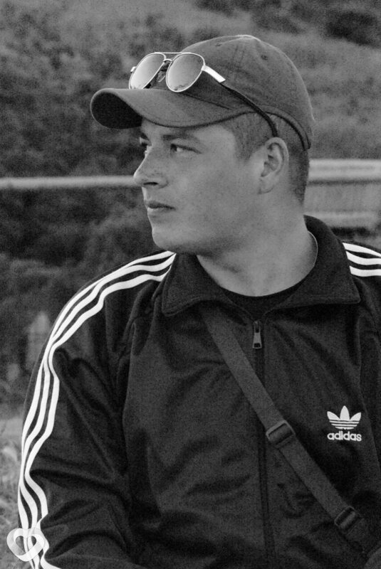 Владимир, 24, Мариуполе — анкета №4416424