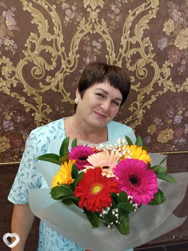 Ольга, 62, Екатеринбурге — анкета №4416427