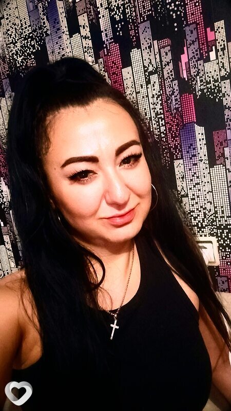 Зинаида, 35, Минске — анкета №4416428