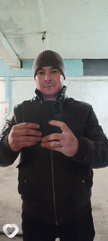 Денис, 36, Чите — анкета №4416437