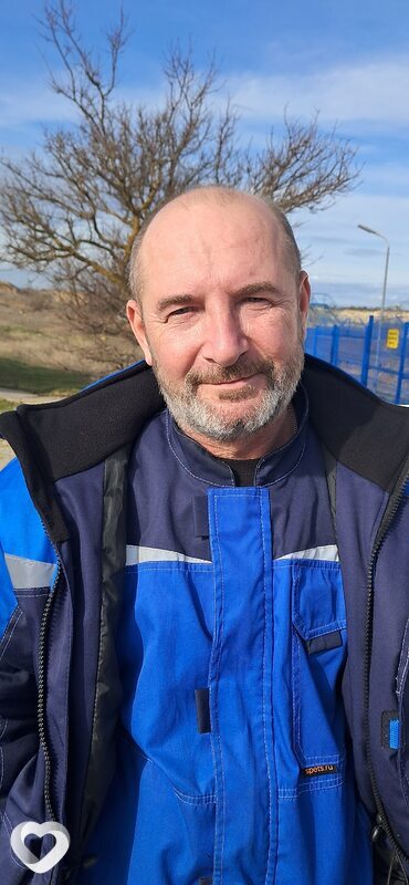 Владимир, Черноморское