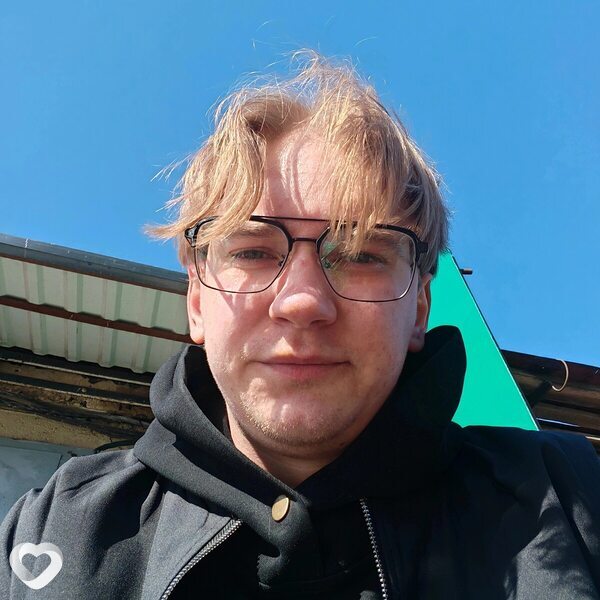 Антон, 25, Солигорске — анкета №4419093