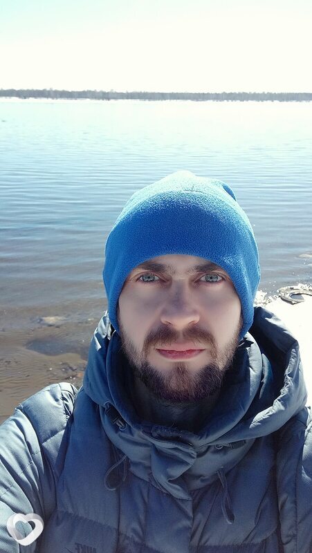 Виталий, 36, Перми — анкета №4419095