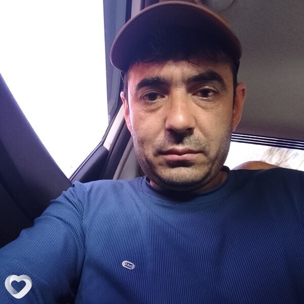 Илхом, 38, Алматы — анкета №4416597