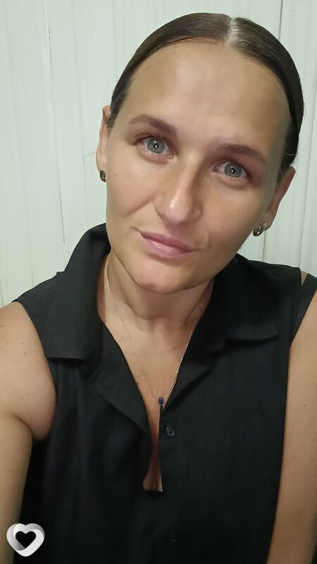 Екатерина, 40, Москве — анкета №4416601
