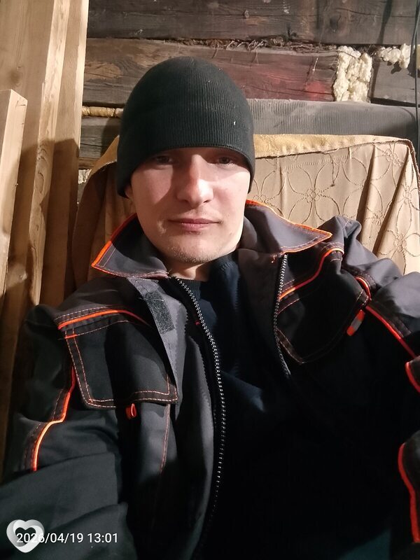 Денис, 26, Благовещенске — анкета №4416610