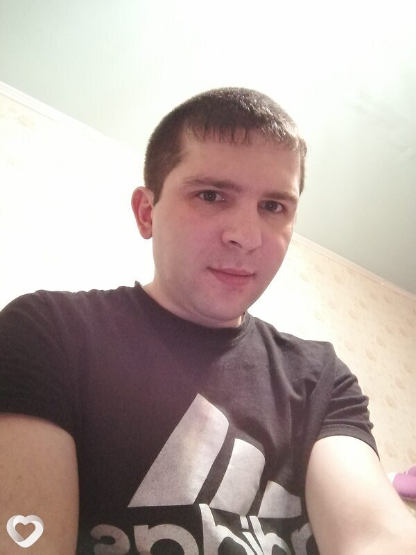 Владимир, 31, Чебаркуле — анкета №4416613