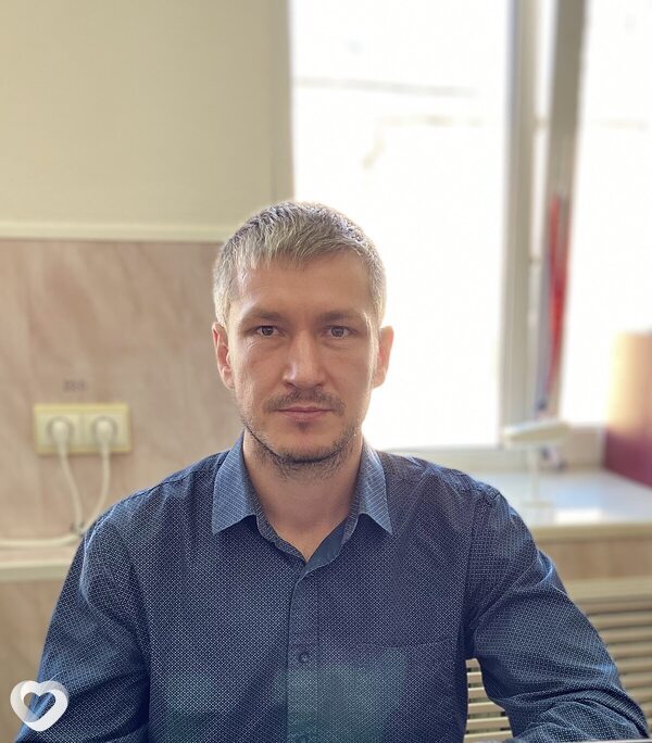 Сергей, 42, Екатеринбурге — анкета №4416615