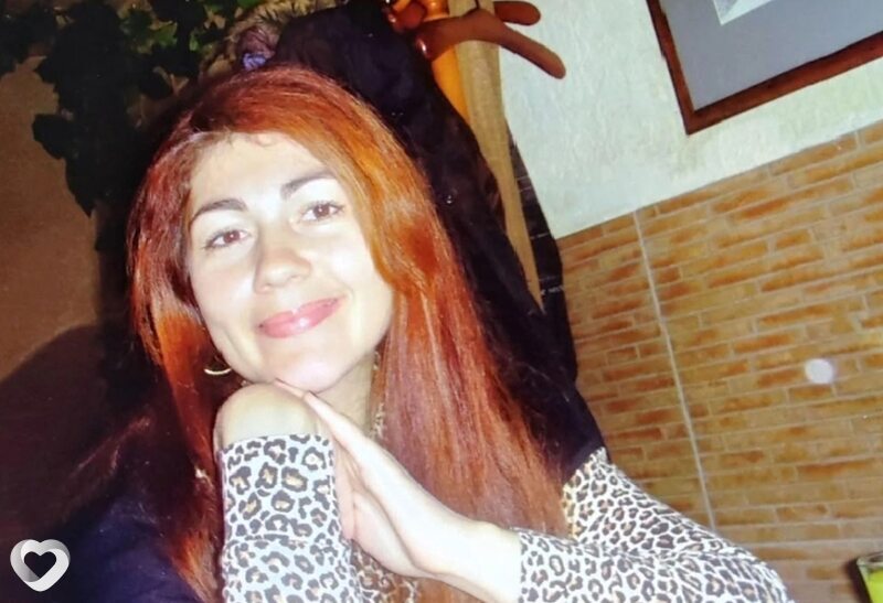 Ангелина, Калининград